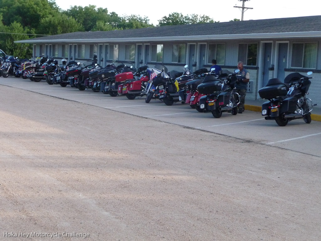 2015 Memorial Ride