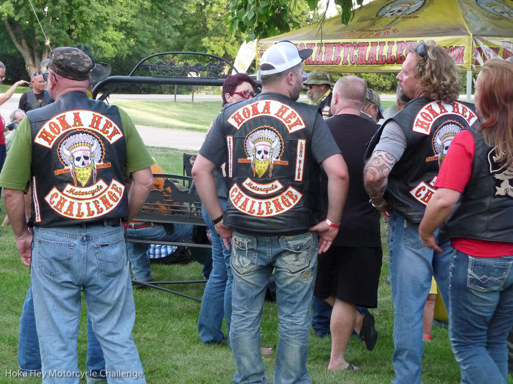 2015 Memorial Ride