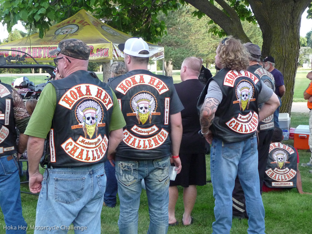 2015 Memorial Ride