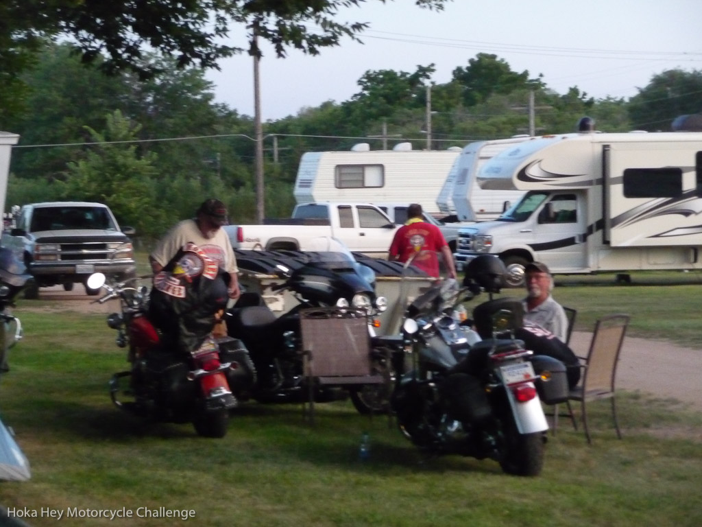 2015 Memorial Ride