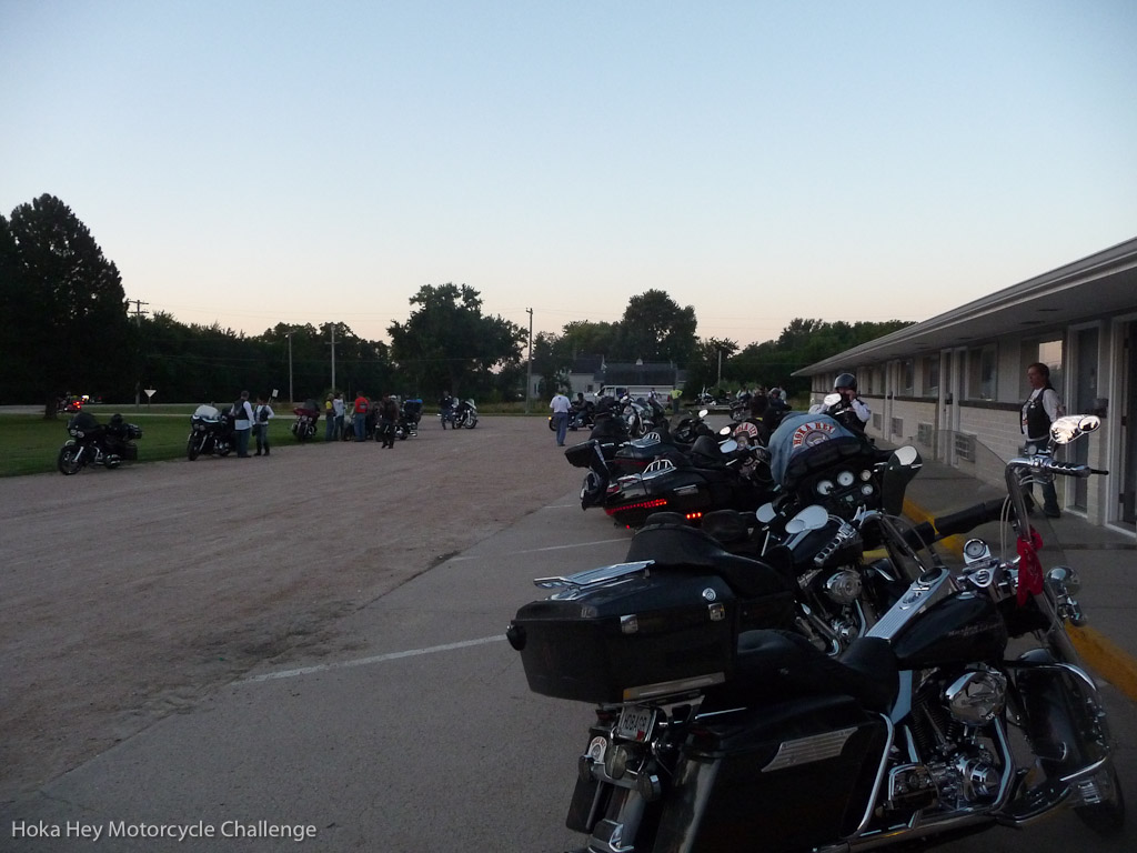 2015 Memorial Ride