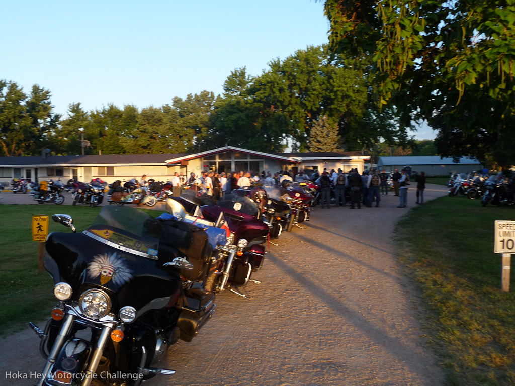 2015 Memorial Ride