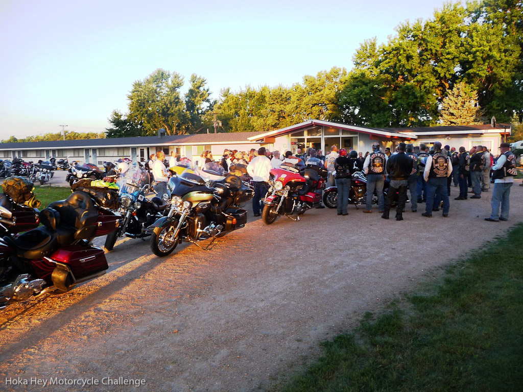 2015 Memorial Ride