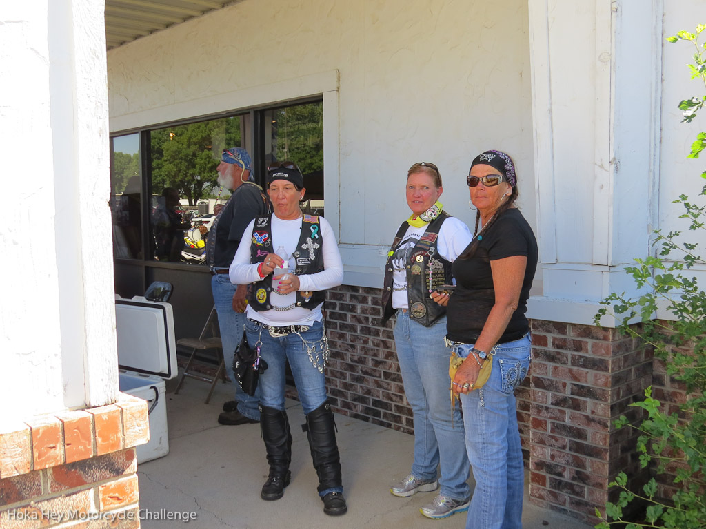 2015 Memorial Ride