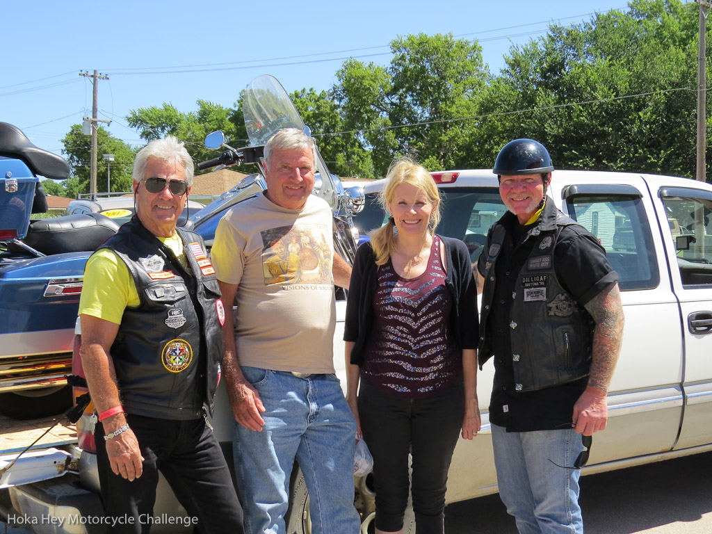 2015 Memorial Ride