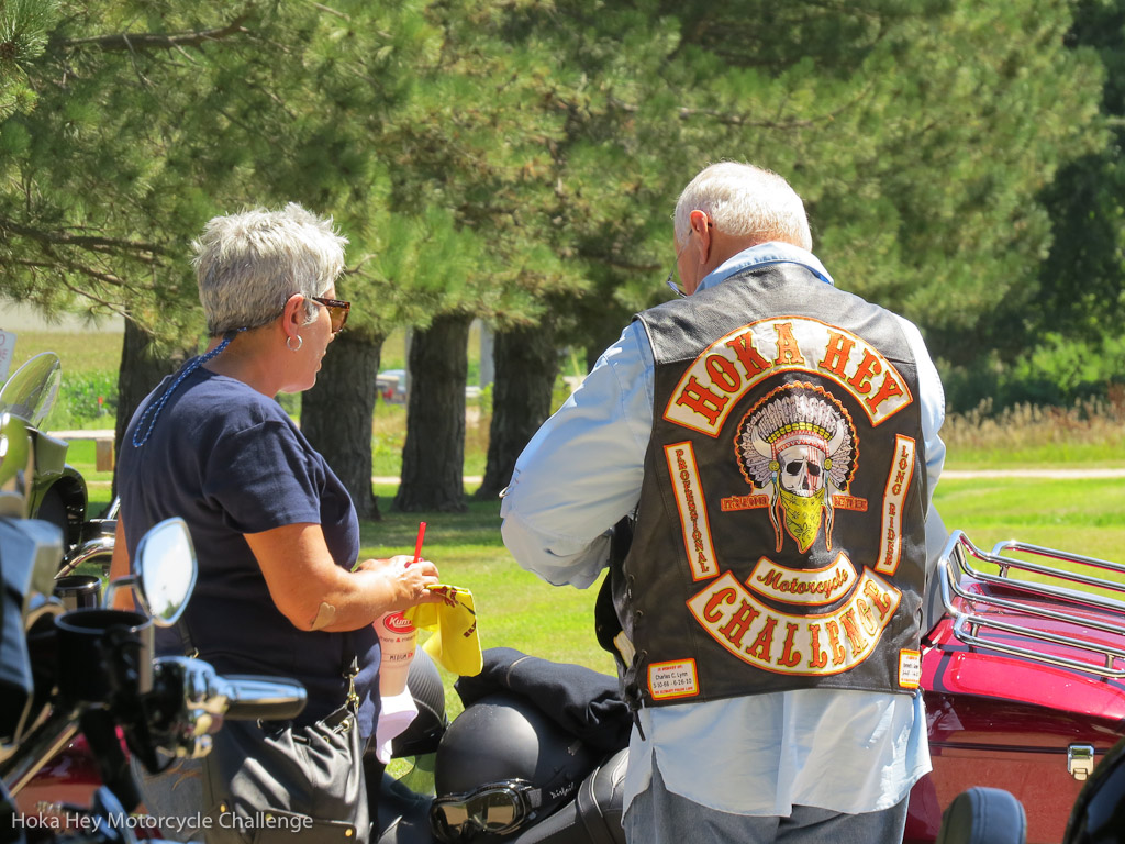 2015 Memorial Ride