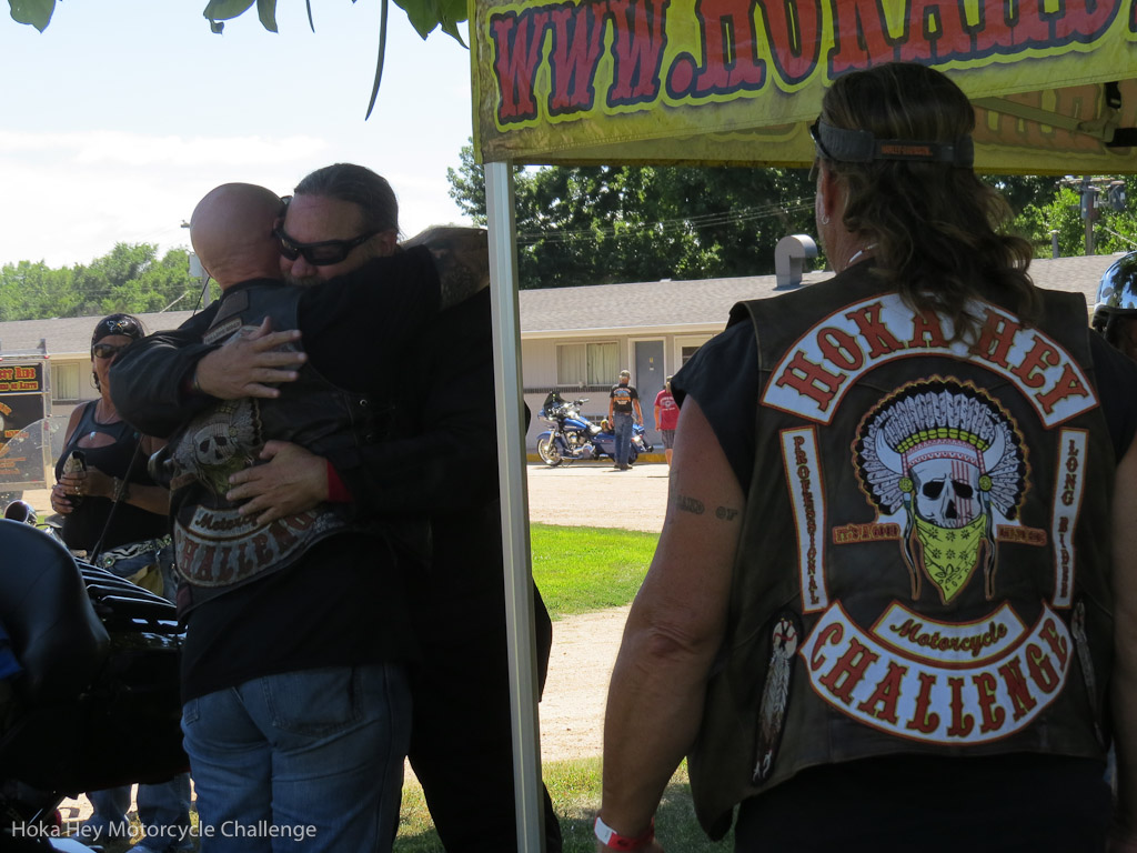 2015 Memorial Ride