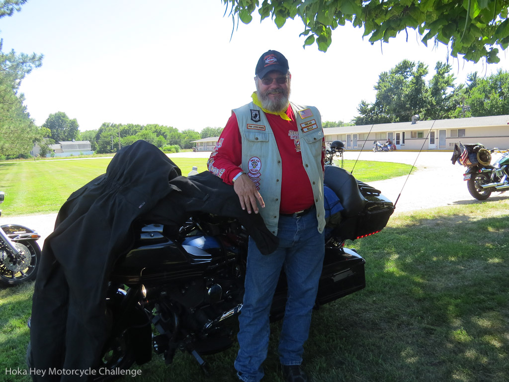 2015 Memorial Ride