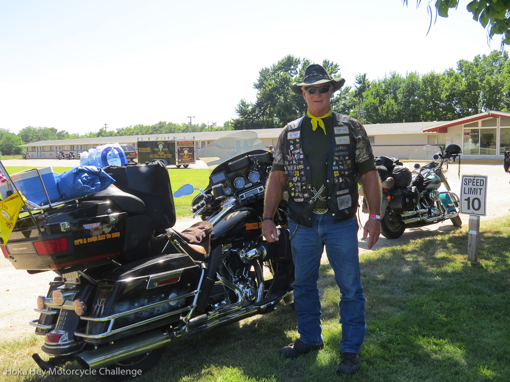 2015 Memorial Ride