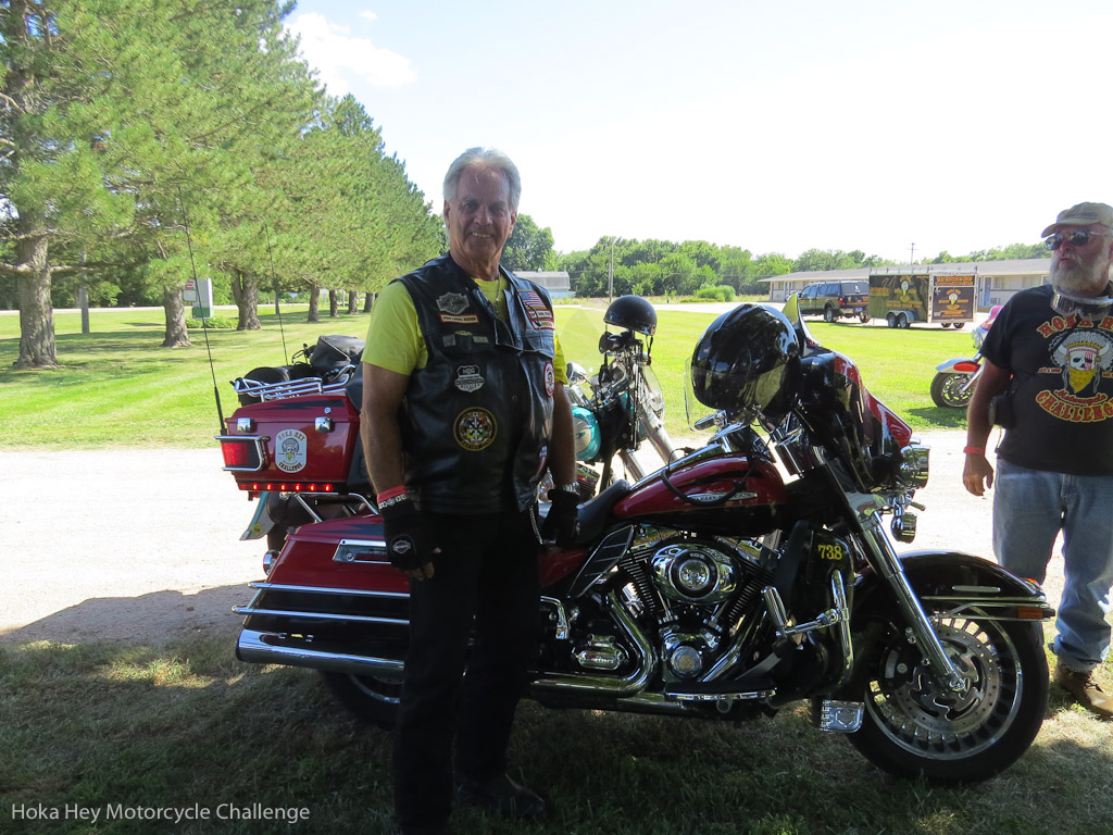 2015 Memorial Ride