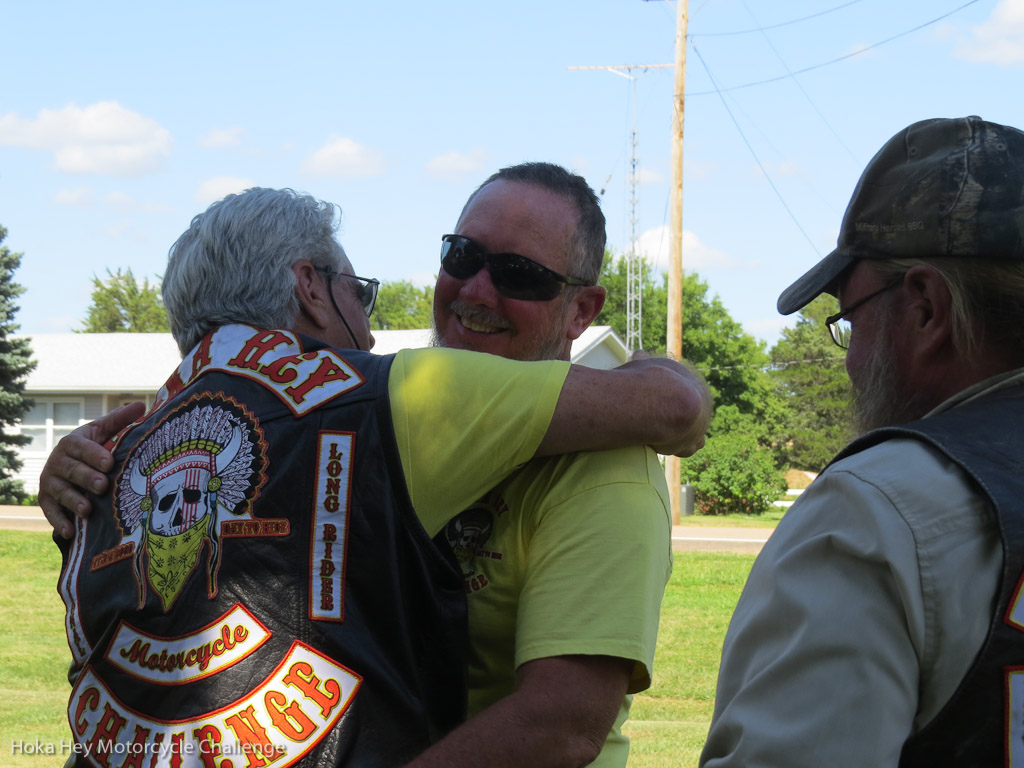 2015 Memorial Ride