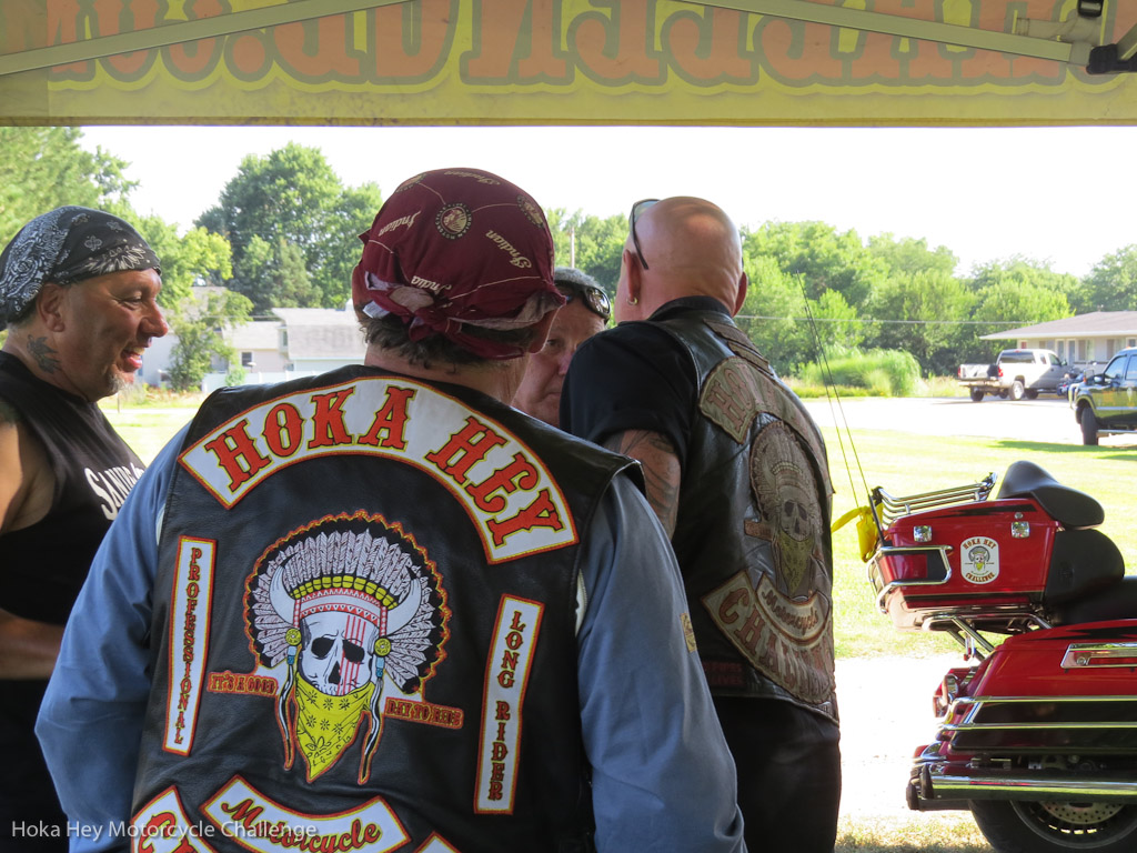 2015 Memorial Ride