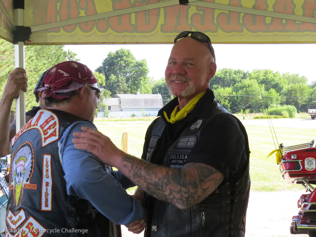 2015 Memorial Ride