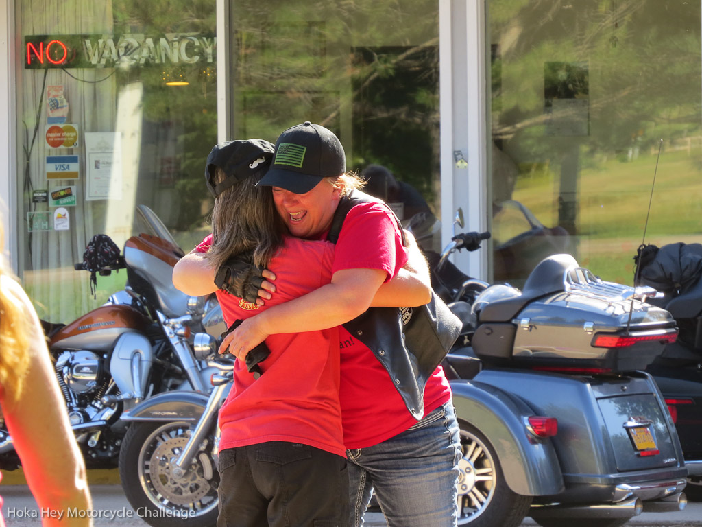 2015 Memorial Ride