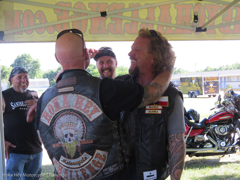 2015 Memorial Ride