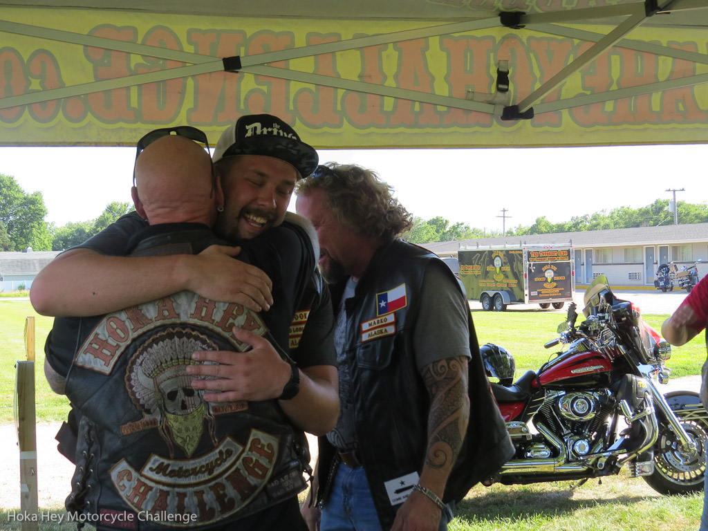 2015 Memorial Ride