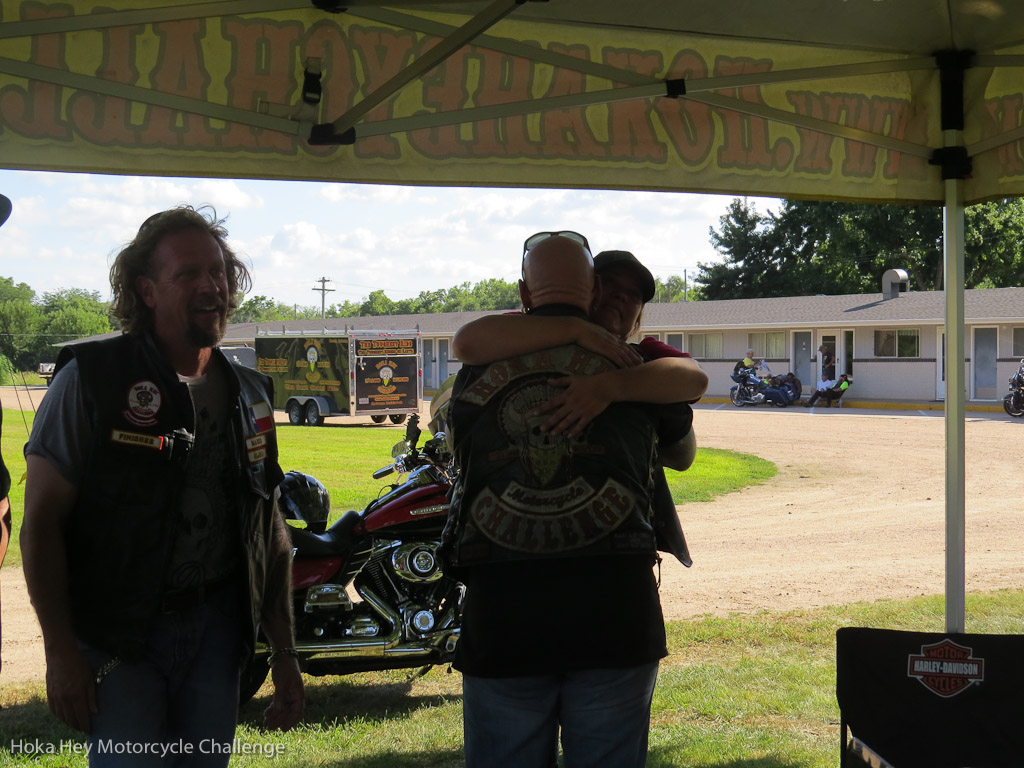 2015 Memorial Ride