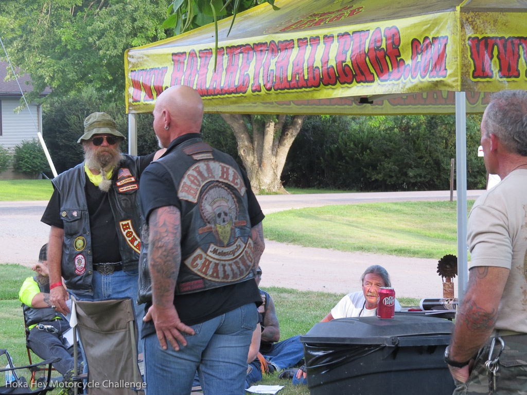2015 Memorial Ride