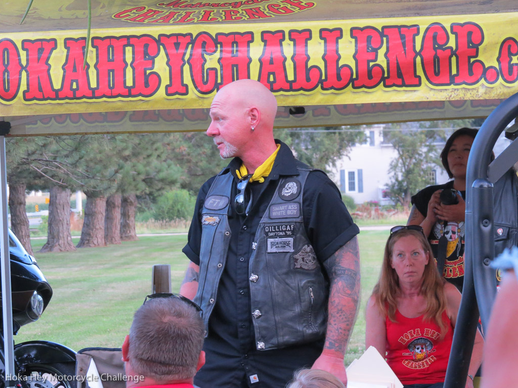 2015 Memorial Ride