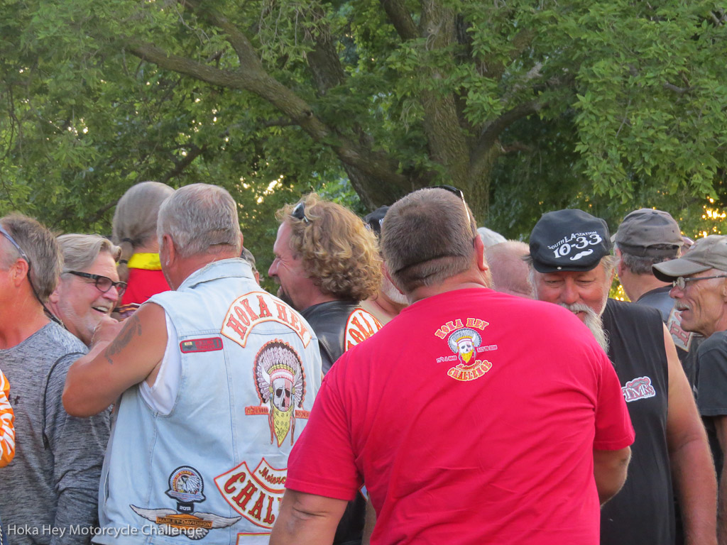 2015 Memorial Ride