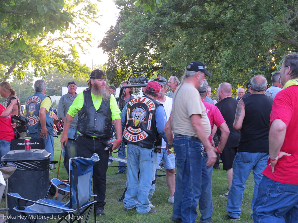 2015 Memorial Ride