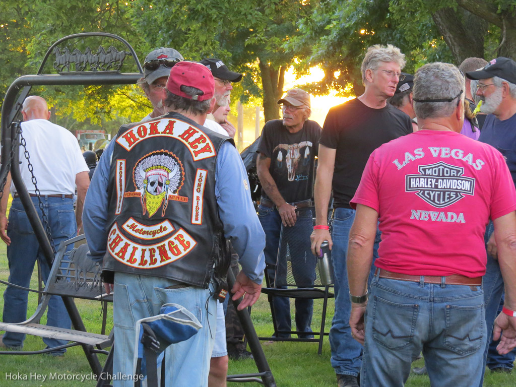 2015 Memorial Ride