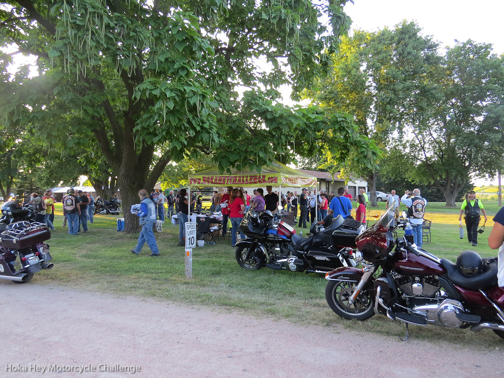 2015 Memorial Ride