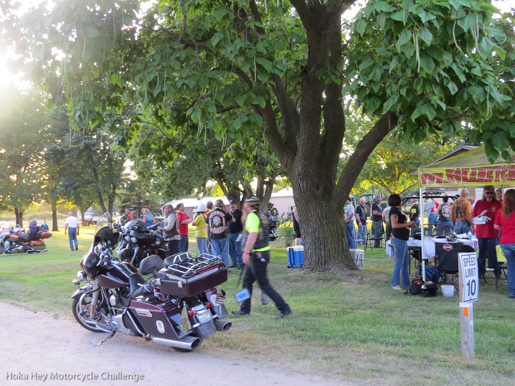 2015 Memorial Ride