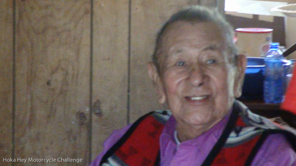 Hoka Hey Motorcycle Challenge