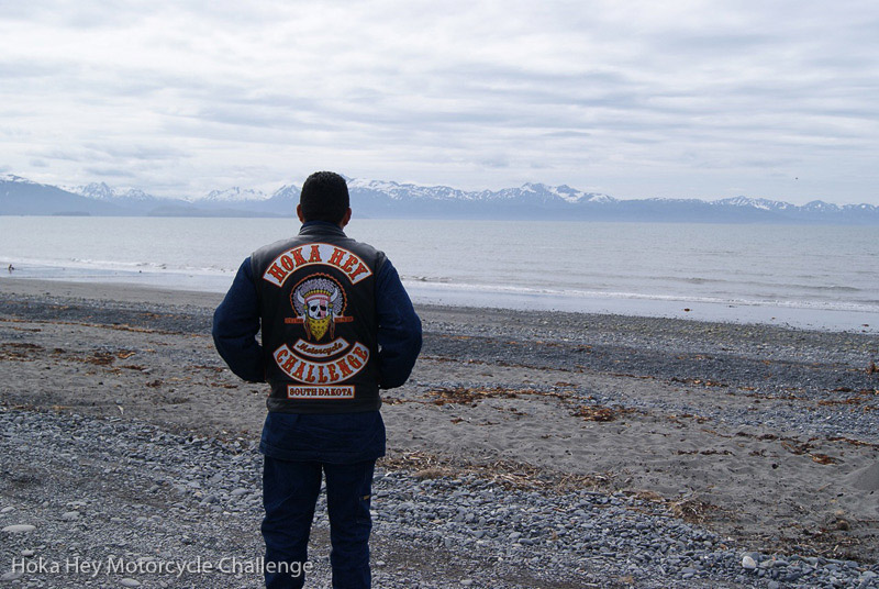 Hoka Hey Motorcycle Challenge